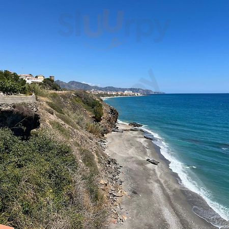 Apartamentos Martalia Nerja Torrox Exterior foto