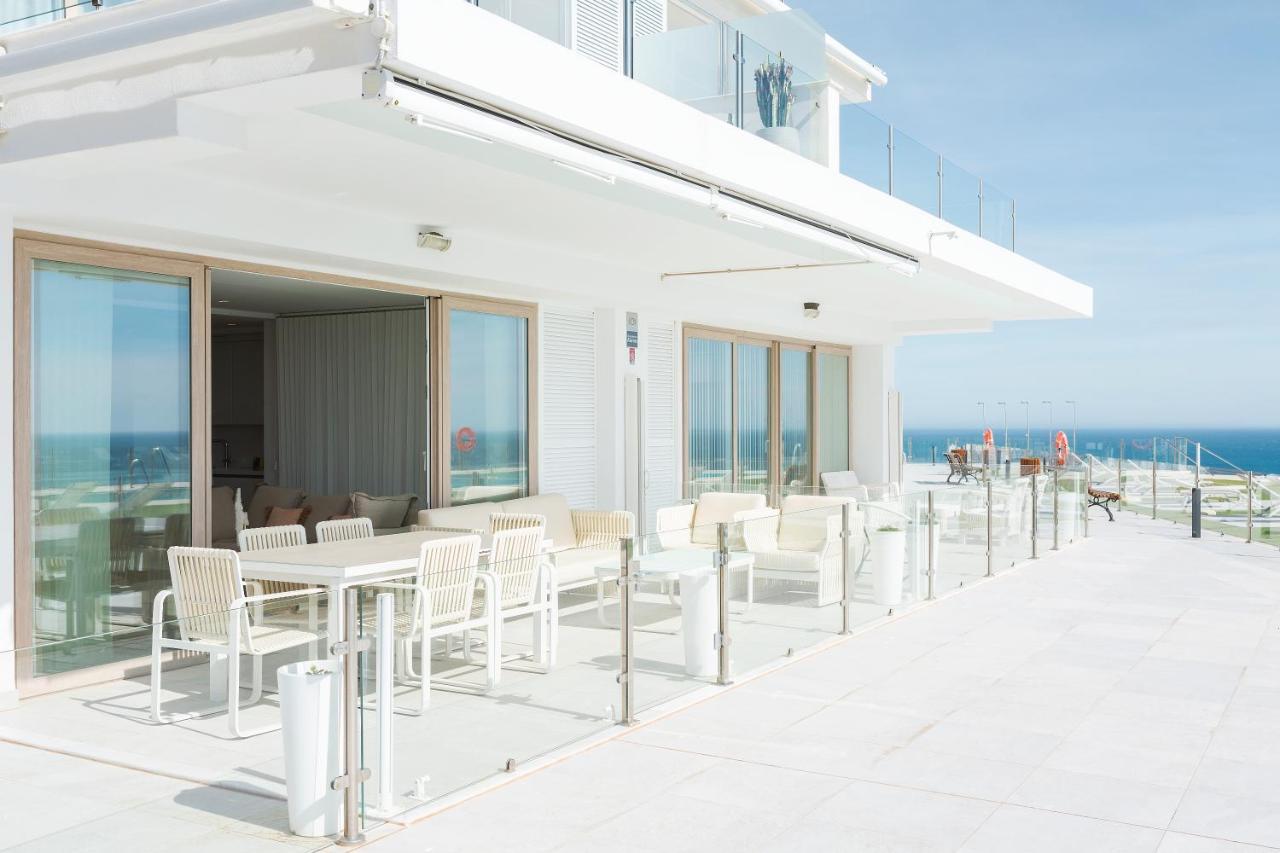 Apartamentos Martalia Nerja Torrox Exterior foto