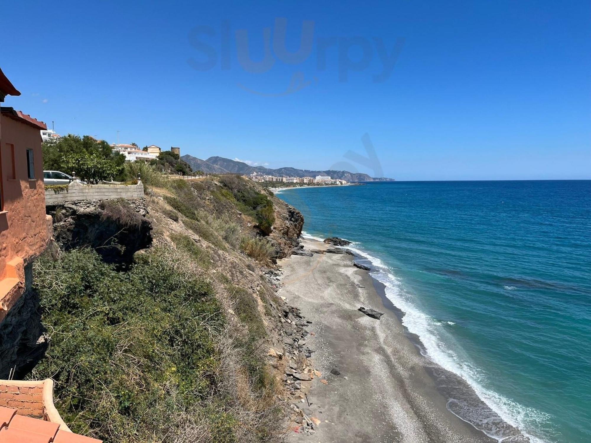 Apartamentos Martalia Nerja Torrox Exterior foto